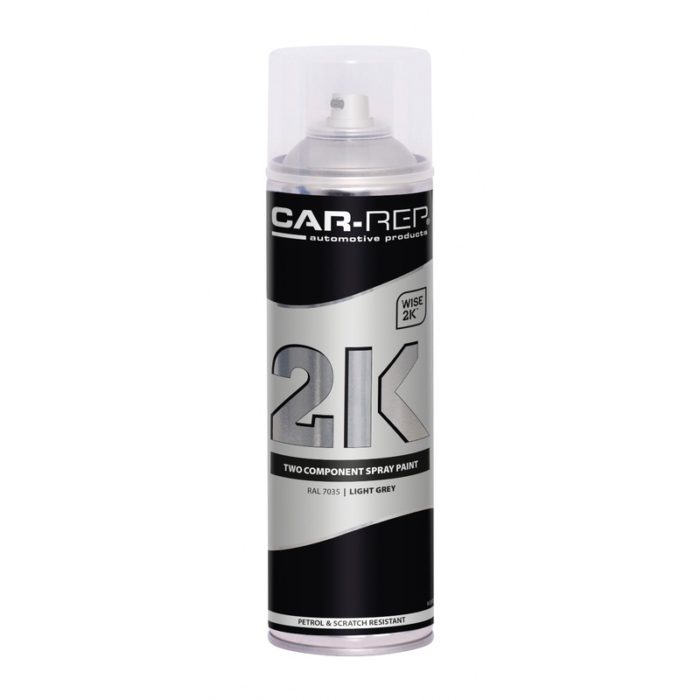 Car-Rep<BR>2K Topcoat RAL 500ml (kopie)
