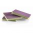 BSE Schuurspons Violet 97x119mm P1000/1200