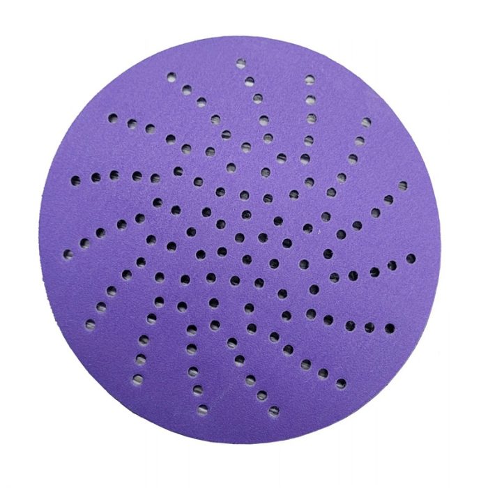 Radex Ceramic Schuurschijf 150mm multi air