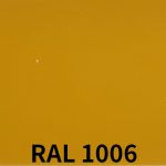 RAL 1006 +5%