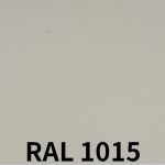 RAL 1015 %