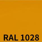 RAL 1028 +12%