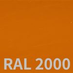 RAL 2000 +12%