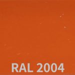 RAL 2004 +12%