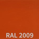 RAL 2009 +12%