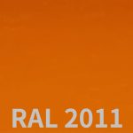RAL 2011 +12%