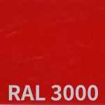 RAL 3000 +12%