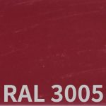 RAL 3005 +12%