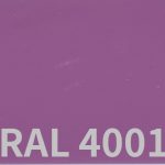 RAL 4001 +5%