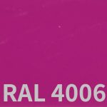 RAL 4006 +12%