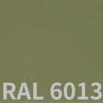 RAL 6013 %