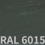 RAL 6015 %
