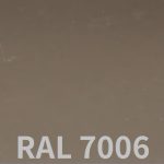 RAL 7006 %