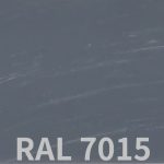 RAL 7015 %
