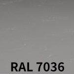 RAL 7036 %
